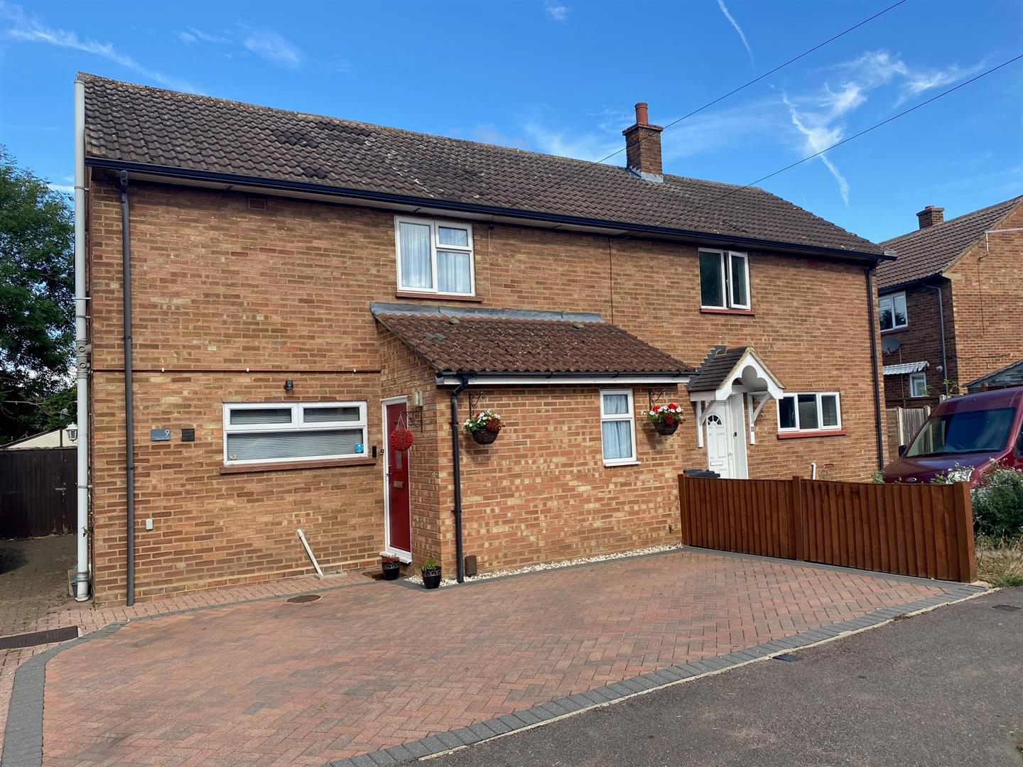 Gresham Way Shefford